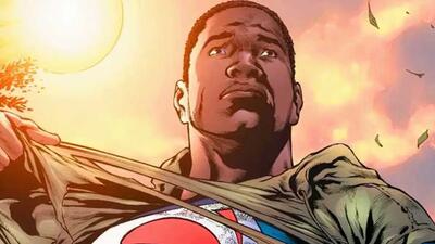 خبر روز | فیلم Black Superman به دلیل آن‌که بیش از حد ووک بوده لغو شد | گلی شی