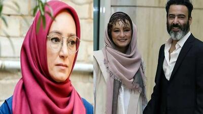 تصویر روز | عکس‌های خصوصی و بیوگرافی سحر ولدبیگی | گلی شی