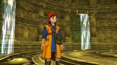 خبر روز | شایعه ریمیک بازی Dragon Quest VII در دست ساخت است | گلی شی