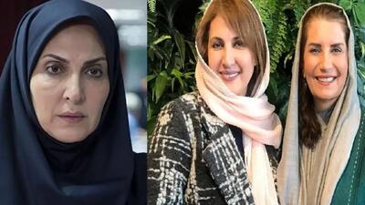 تصویر روز | جشن تولد جذاب و خاص 62 سالگی فاطمه گودرزی | گلی شی