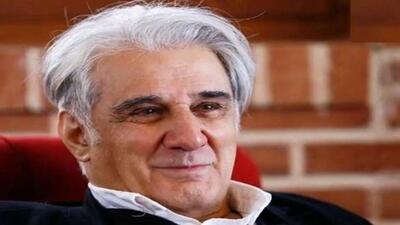 تصویر روز | مهدی هاشمی و زنش مهنوش صادقی در جشنواره | گلی شی