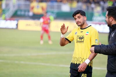 نام خرید جدید استقلال مشخص شد