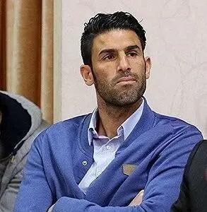 استعفای حسین بادامکی از معاونت ورزشی باشگاه پرسپولیس