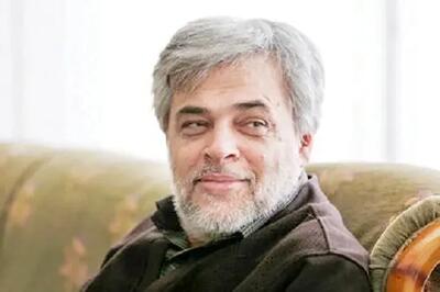 واکنش جالب محمد مهاجری به اظهارات جواد لاریجانی در صدا و سیما
