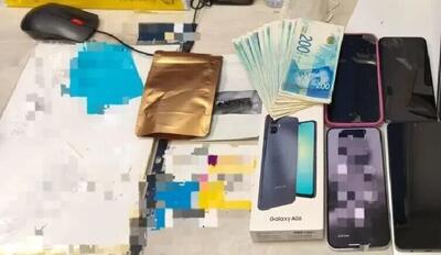 بازداشت یک نفر دیگر در اسرائیل به اتهام جاسوسی برای ایران