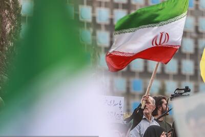 این جنگ، اتکای به داخل را تبدیل به باور کرد
