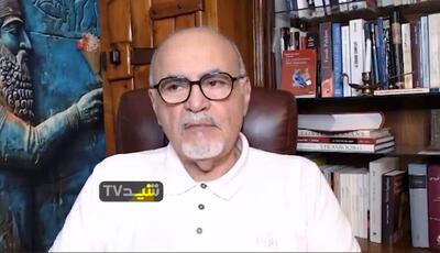 افسر سابق گارد شاهنشاهی: این جنگ نشان داد که ققنوس واقعی، جمهوری‌اسلامی و جامعه ایران بود نه رضاپهلوی و سلطنت‌طلبان!