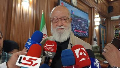 واکنش چمران به افزایش هزینه برق خوردوهای برقی