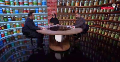 مناظره مخالفان و موافقان طب سنتی ؛ |میرخانی: ثابت کنید که زالو اثر درمانی دارد + ویدئو
