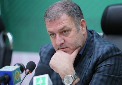 این بازیکن را با ۳۷ میلیارد به پرسپولیس فروختیم