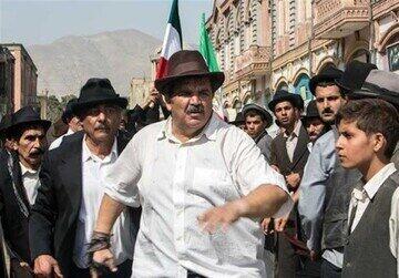 آقای بازیگر: در ۱۲ روز جنگ تحمیلی کفترپرانی نکردم!