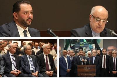در کنار جبهه حق خواهیم ماند، حتی اگر بهای آن سنگین باشد