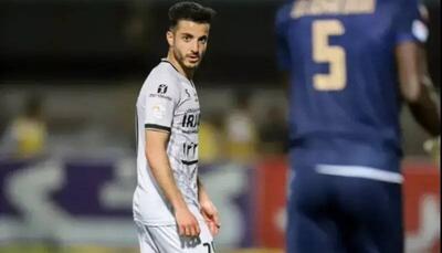 بازیکن جدید سپاهان : از استقلال و پرسپولیس هم پیشنهاد داشتم