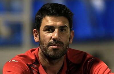 دلایل جدایی حسین بادامکی از پرسپولیس