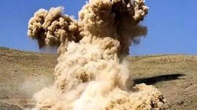احتمال شنیده شدن صدای انفجار در اصفهان