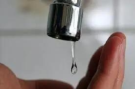 قطعی آب برنامه‌ریزی شده در دستور کار نیست