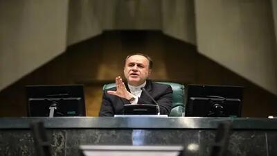 نایب رئیس مجلس درگذشت پدر جبار کوچکی نژاد را تسلیت گفت