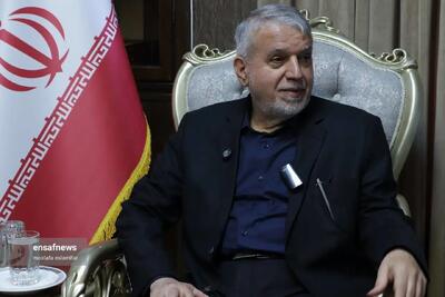 سالگرد انتخابات ۱۴۰۳ | صالحی امیری: کاندیدای مطلوب نظام پزشکیان بود