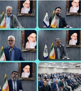 آغاز فصل جدید مدیریتی در درمان تأمین اجتماعی آذربایجان‌غربی/تأکید بر اجرای طرح پزشک خانواده، اصلاح ساختار مدیریتی و توسعه خدمات الکترونیک