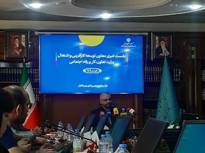 توضیحات وزارت کار در رابطه با آمار رسمی و غیر رسمی نیروی کار افغانستانی در کشور/ حدود ۸۰۰هزار نفر خارج شده‌اند