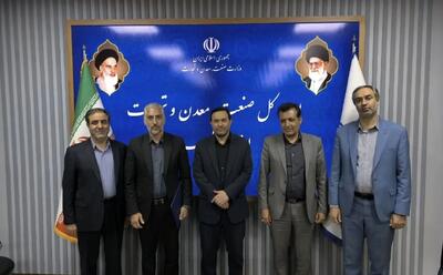 تقدیر مدیرکل صمت البرز از نقش اصناف در مدیریت بازار در ایام دفاع ملی