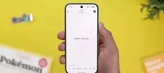 گوگل قابلیت جستجو در چت‌ها را به اپ جمینای اندروید اضافه کرد