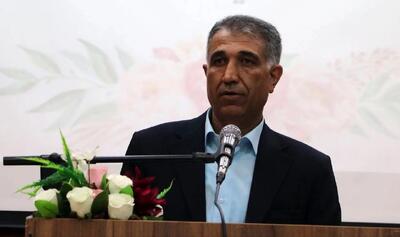شهریاری سکان‌دار ناحیه ۴ آموزش و پرورش شیراز شد