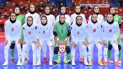 بازگشت مظفر به زمین بایر