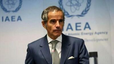 فیلم/ نزدیک بودن آلمان به ساخت بمب اتم از زبان دبیرکل آژانس بین المللی انرژی اتمی