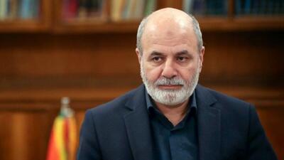 احمدیان: امنیت خلیج‌فارس مستلزم مشارکت کشورهای منطقه است