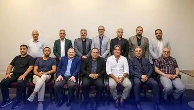 استوری عجیب مدیر استقلال؛ پای نکونام و گل‌محمدی هم به محرومیت ساپینتو باز شد! + عکس