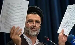 ادعای عجیب نبویان: آمریکا بعد از حمله به فردو «لوکیشن یک پایگاهش» را فرستاد و گفت اینجا را بزنید!
