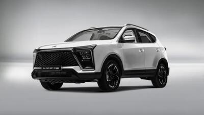 شرایط جدید فروش نقد و اقساط KMC X5 (تیر 1404)