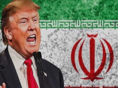 ترامپ و بازگشت شکوه ایرانی؟! - دیپلماسی ایرانی