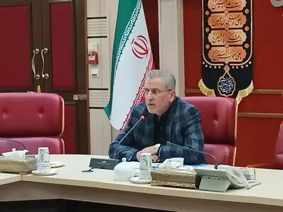 معاون استاندار قزوین: کمک‌های مردمی به صورت عادلانه باید توزیع شود