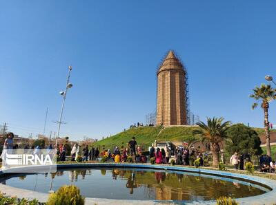 گنبدکاووس در تدارک میزبانی سه رخداد فرهنگی ملی و بین المللی
