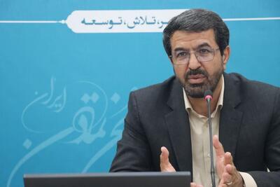 استاندار همدان: مقابله با قاچاق نیازمند عزم همگانی و همت مشترک است