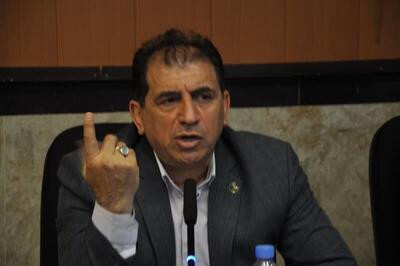 هشدار اداره کل ورزش به هیات های ورزشی کم کار استان کرمانشاه