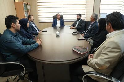 استاندار: لازمه تحقق اشتغال پایدار در آذربایجان غربی تعامل با بخش خصوصی است