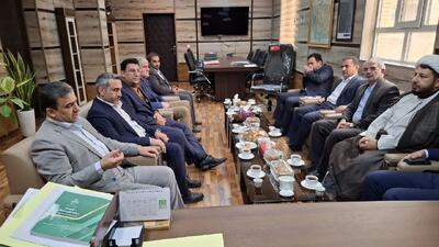 پنج هزار قطعه زمین آموزش و پرورش خوزستان در فرآیند تثبیت مالکیت هستند