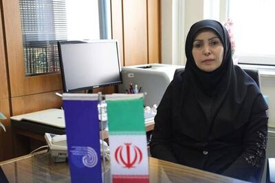نشریه نیوار برای بار سوم رتبه‌بین‌المللی را کسب کرد