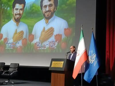 استاندار گیلان: دغدغه شهید انصاری گره‌گشایی از مشکلات مردم بود