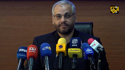 حسینی: ۵۷ درصد بازار کار در اختیار مشاغل غیررسمی است