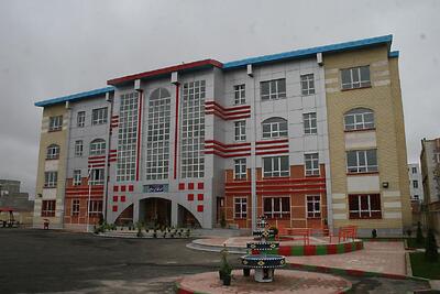 برنامه‌ریزی برای احداث سه هزار کلاس درس در استان اردبیل طی ۲ سال