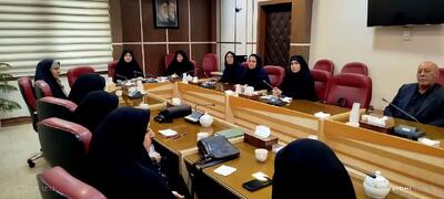 بانوان قزوین در رویداد «زنان، روایتگران عاشورا» مشارکت کنند
