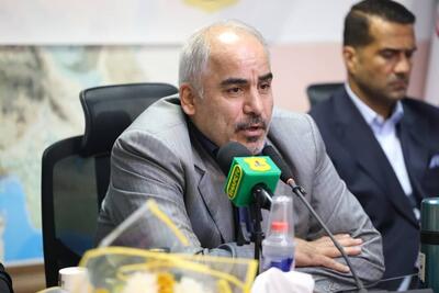 مدیرعامل صنعت‌نفت آبادان: از تیم‌داری به سمت باشگاه‌داری گام برمی‌داریم