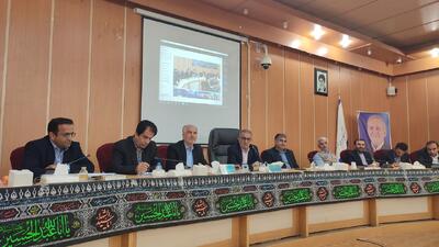 استاندار : ۱۰۰مدرسه تا مهرماه در کهگیلویه و بویراحمد بهره‌برداری می‌شود