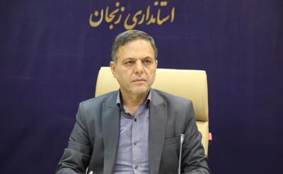 استاندار زنجان: ملت ایران در جنگ ترکیبی دشمن پیروز شد