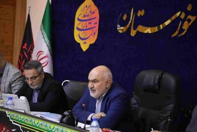 استاندار خوزستان نسبت به عادی سازی مصرف مواد مخدر در جامعه هشدار داد