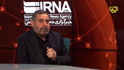 مذاکره نوعی مبارزه است/ درس بزرگ مردم به دولت و حاکمیت در جنگ ۱۲ روزه